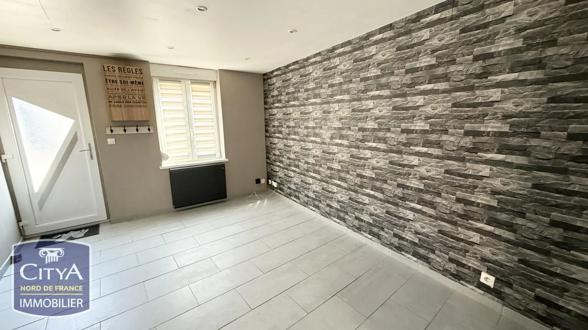 Photo 1 Maison 1 pièce 47.03m²