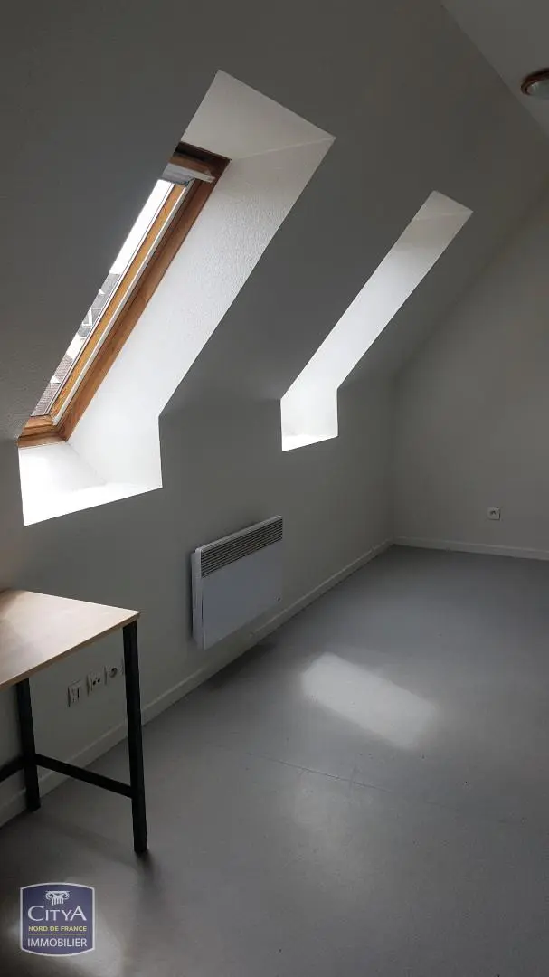 Photo 4 Appartement 1 pièce 19.45m²