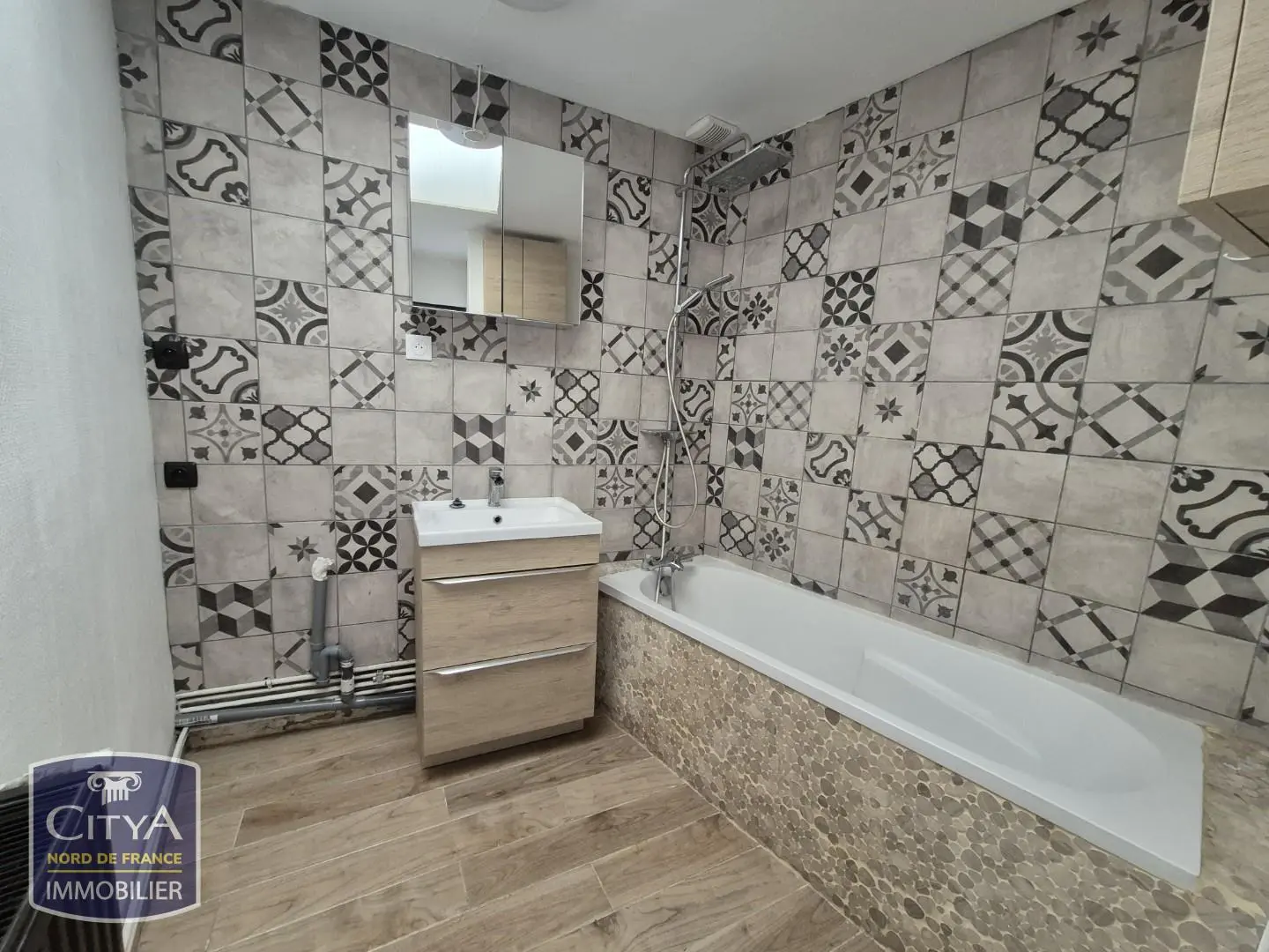 Photo 3 Maison 3 pièces 71.89m²