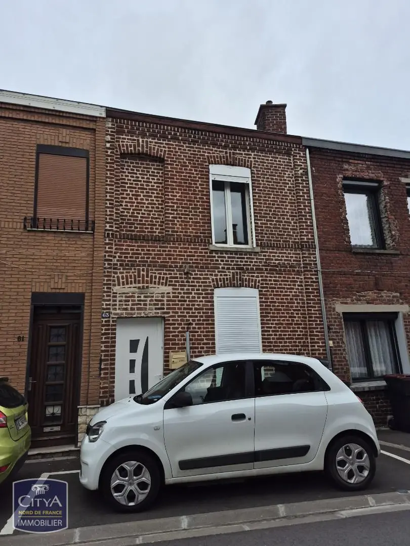 Photo 6 Maison 3 pièces 71.89m²