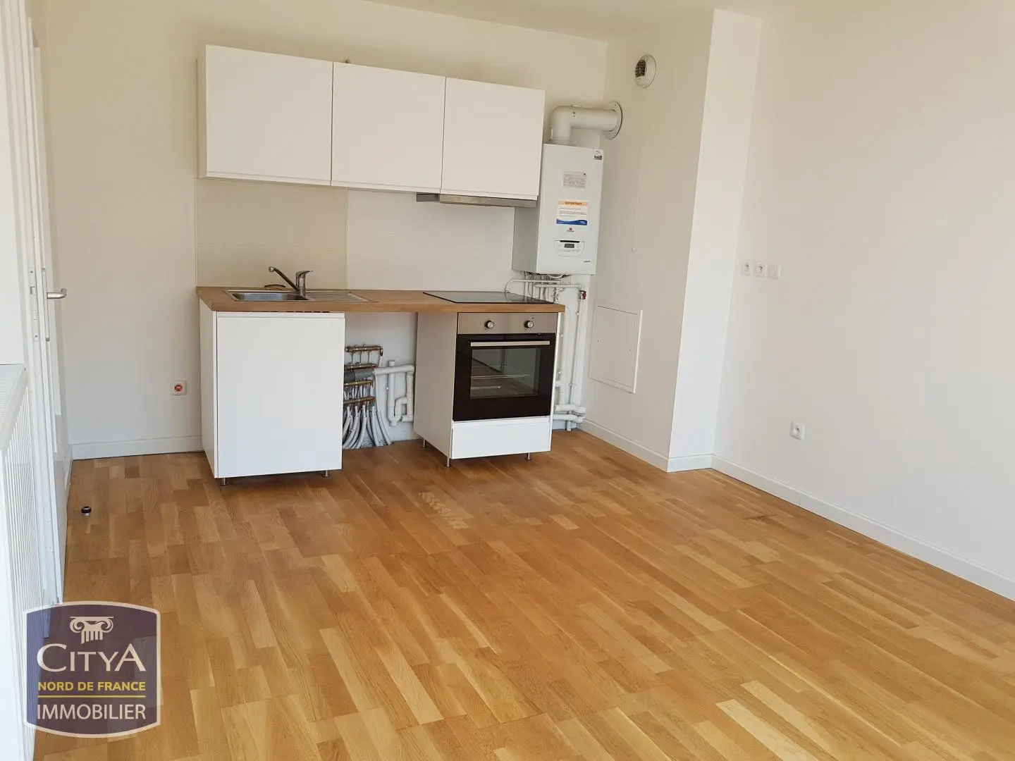 Photo 1 appartement Lens