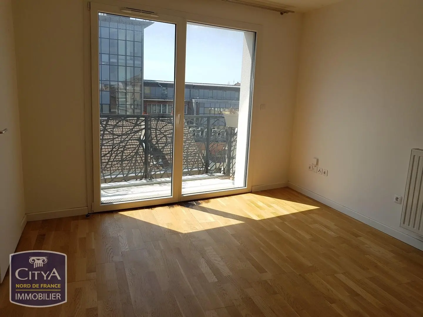 Photo 2 appartement Lens