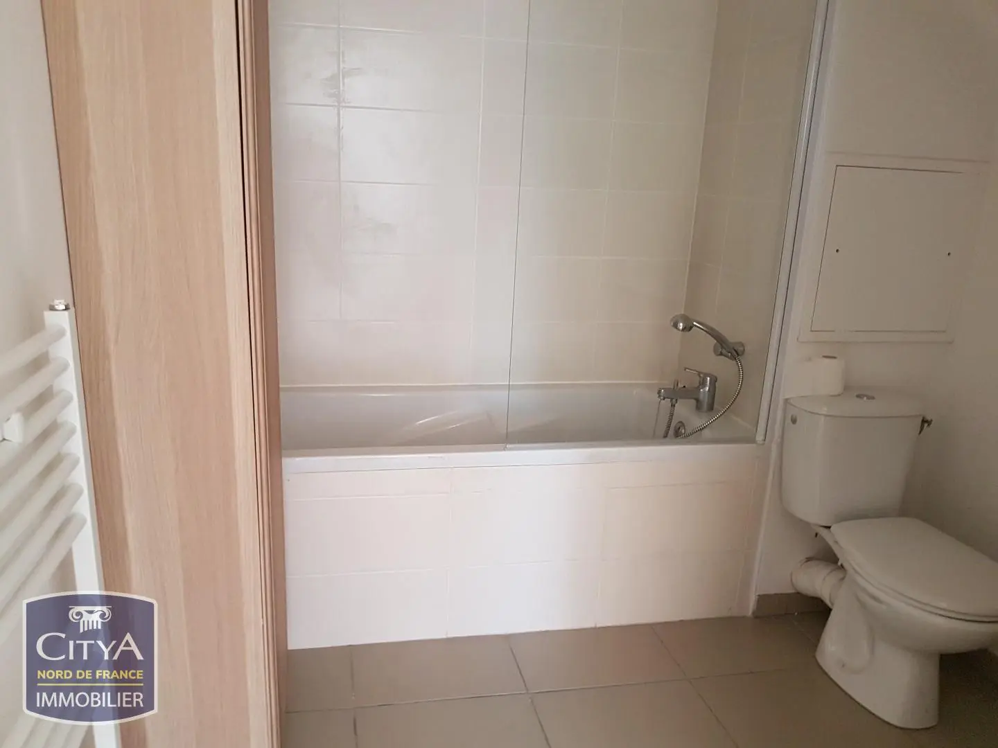 Photo 6 appartement Lens
