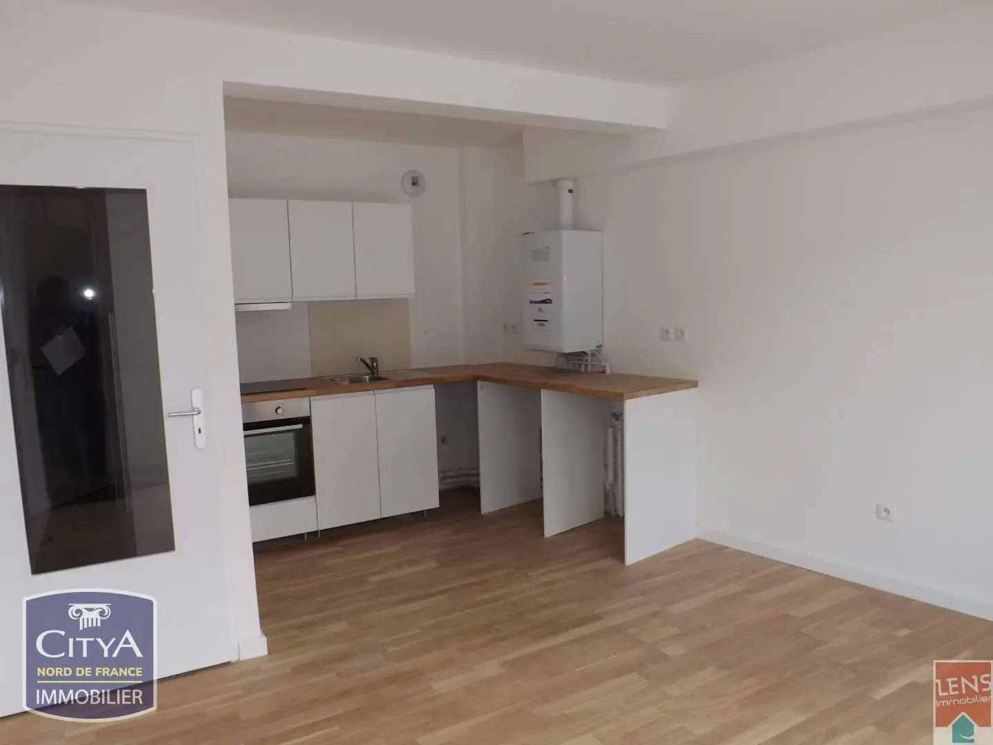 Photo 1 appartement Lens