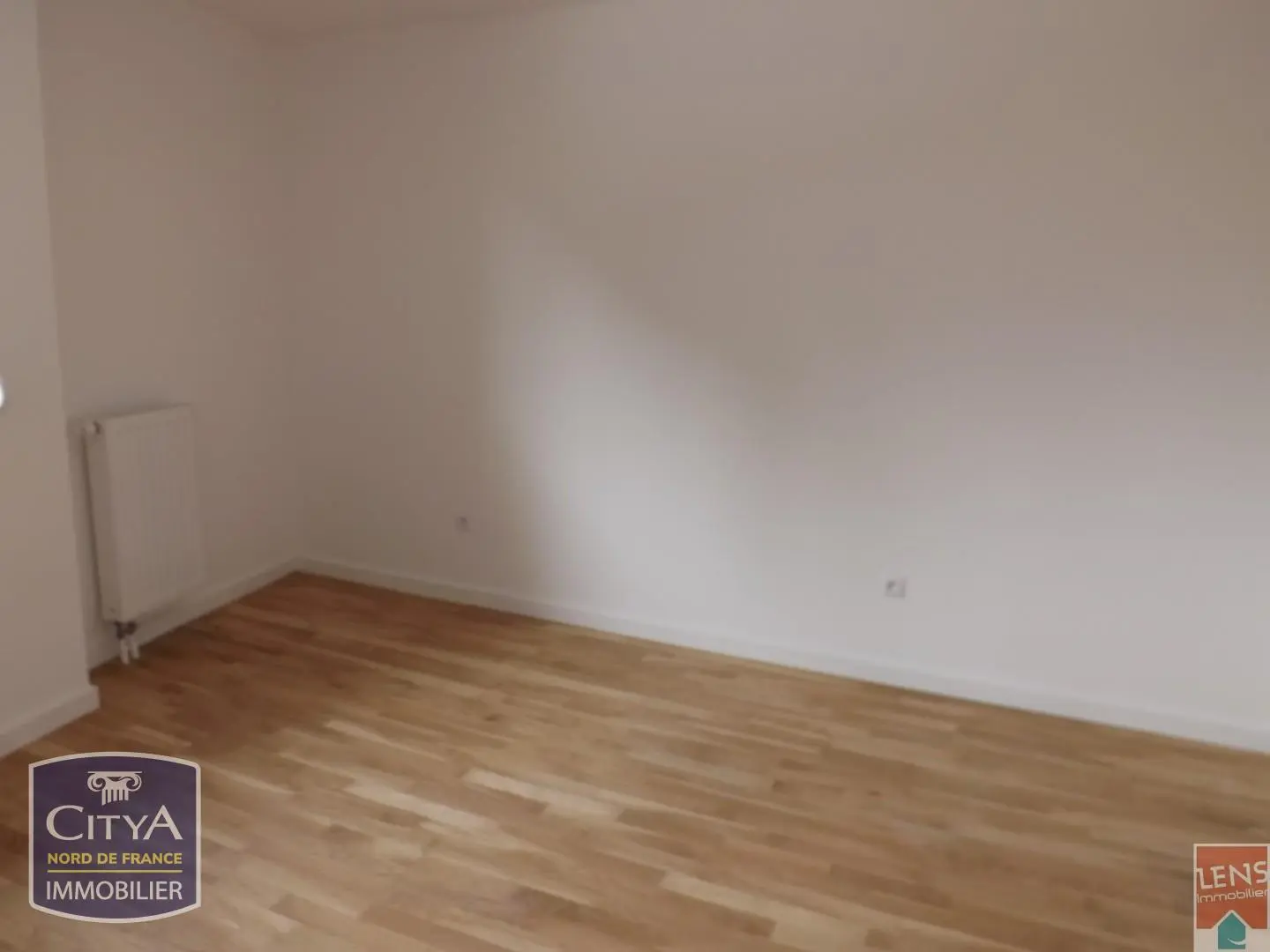 Photo 2 appartement Lens