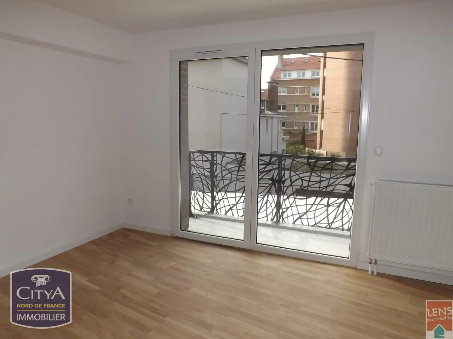 Photo 3 appartement Lens