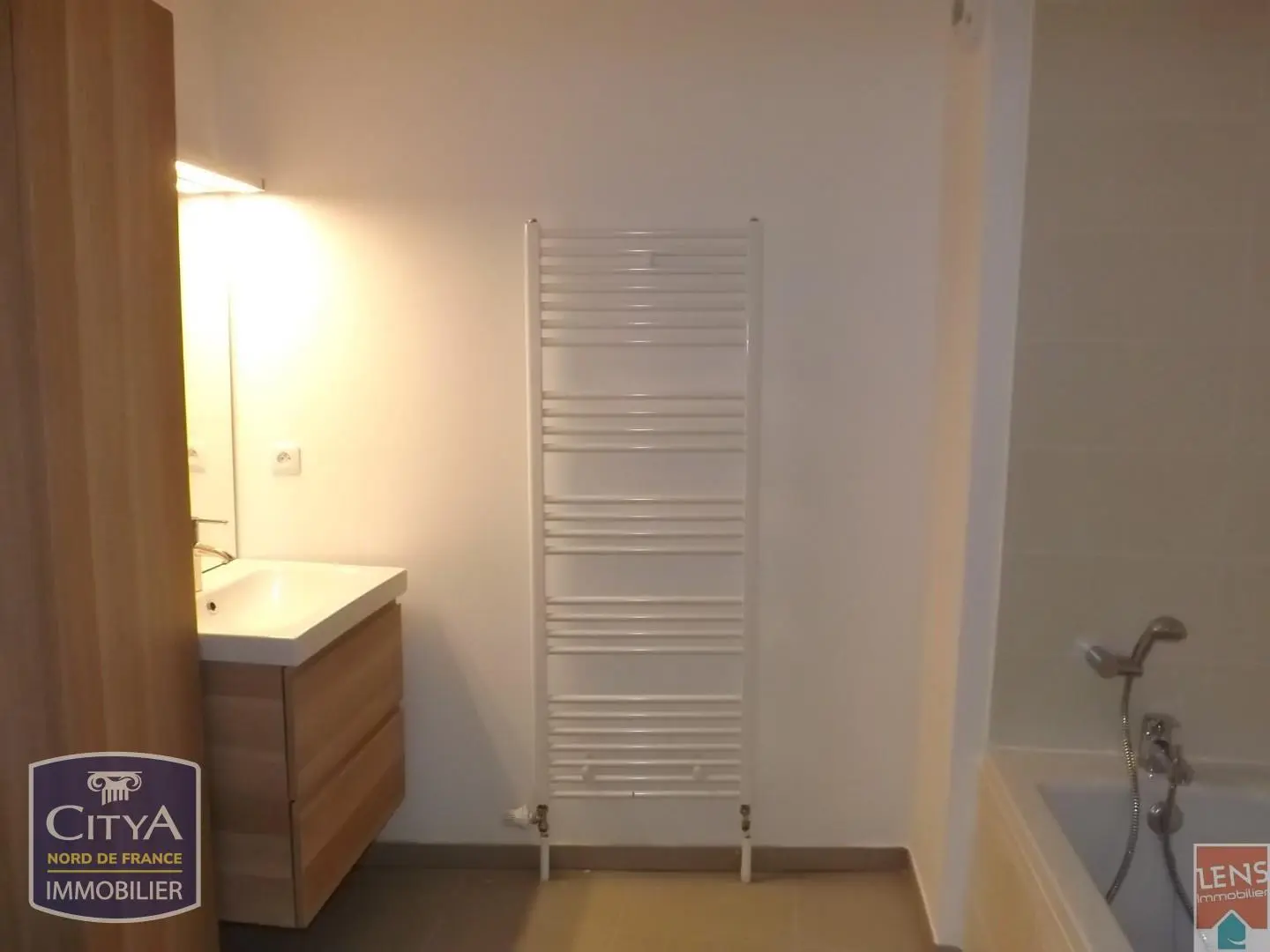 Photo 4 appartement Lens