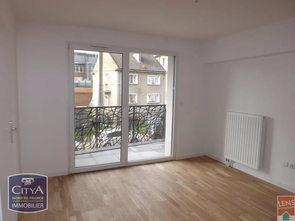 Photo 1 Appartement 2 pièces 38.05m²