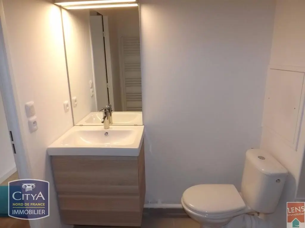 Photo 1 appartement Lens