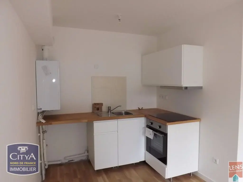 Photo 2 appartement Lens