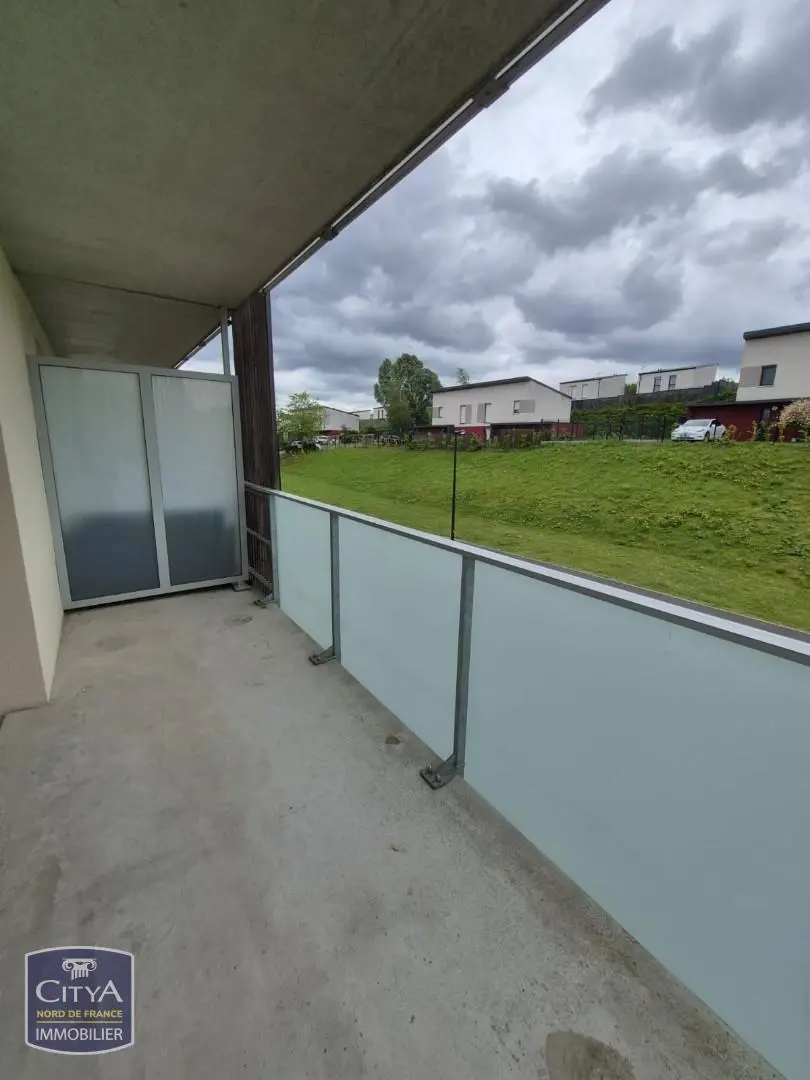 Photo 1 appartement Lens