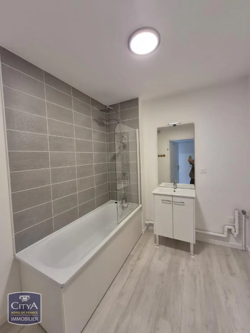 Photo 2 appartement Lens