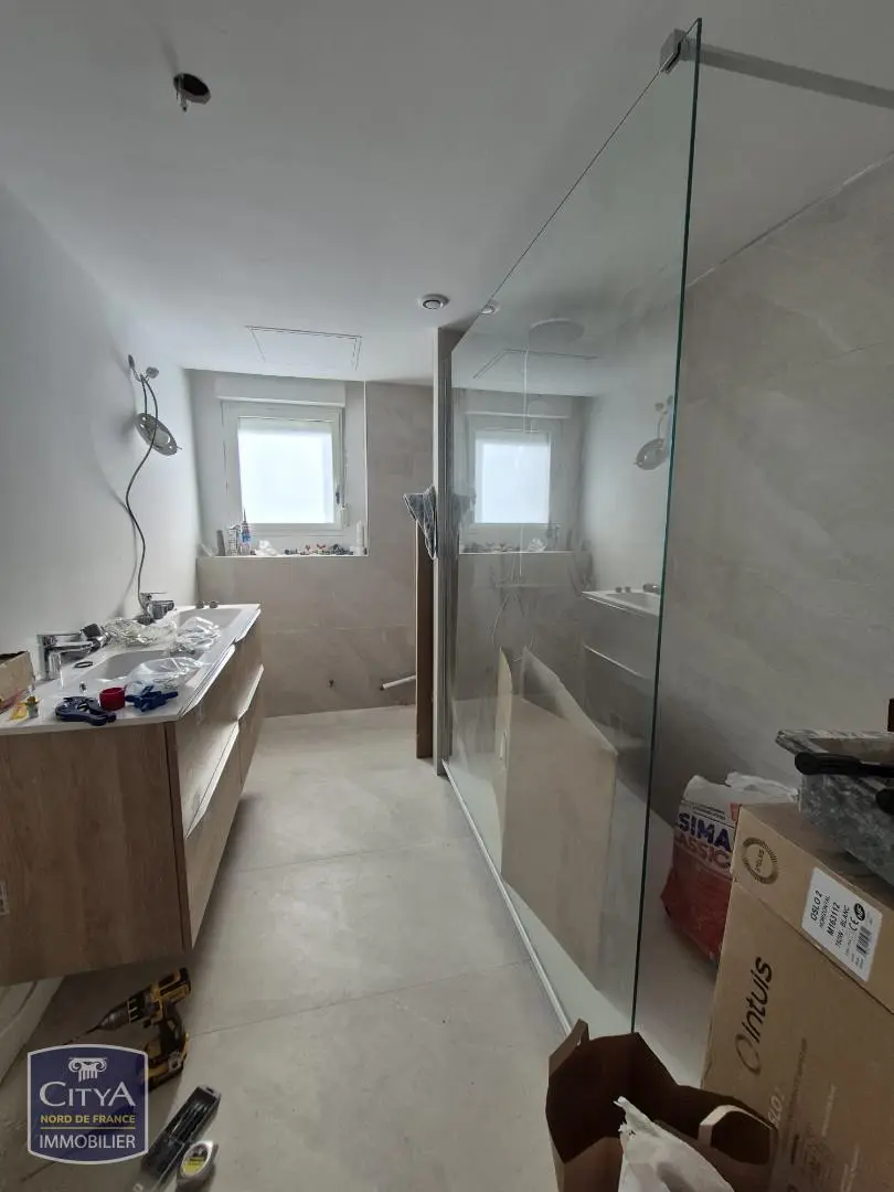Photo 1 appartement Grenay