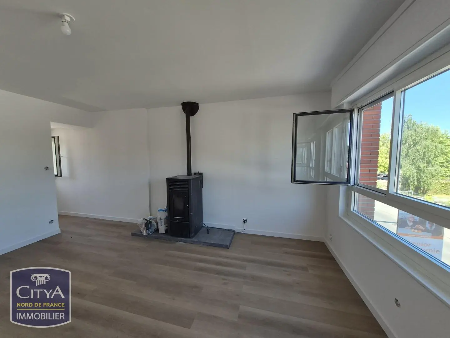 Photo 3 appartement Grenay
