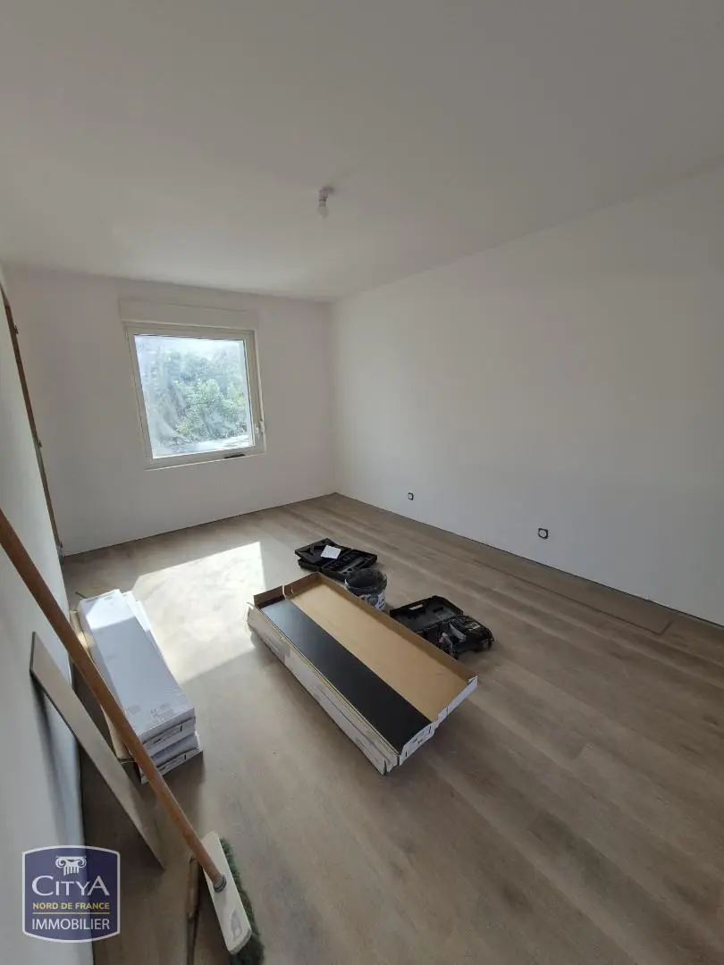 Photo 5 appartement Grenay