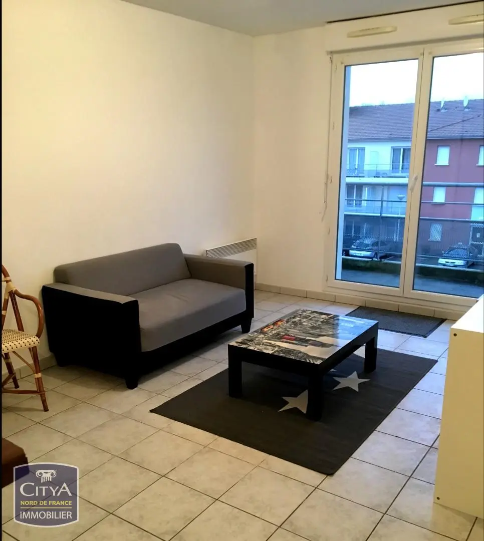 Photo 3 Appartement 2 pièces 36.68m²