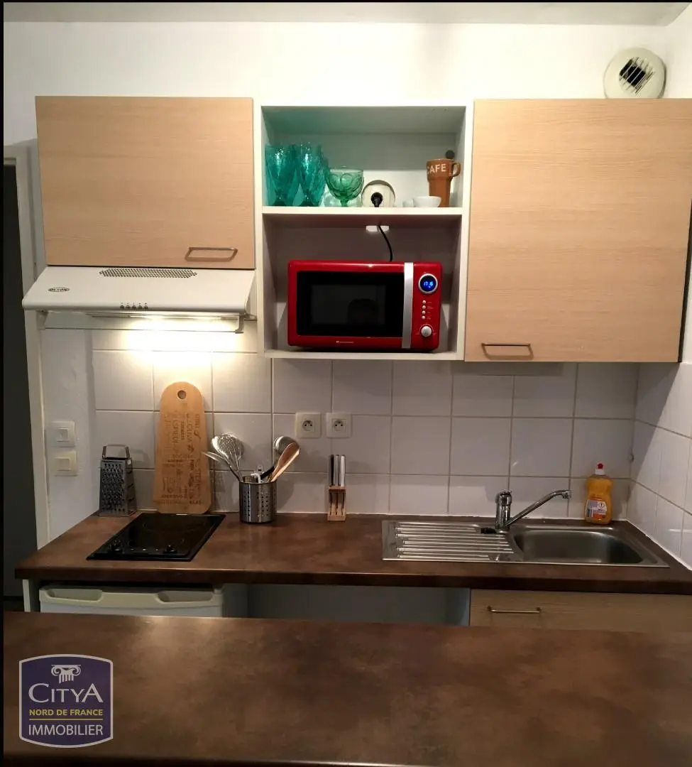 Photo 4 Appartement 2 pièces 36.68m²