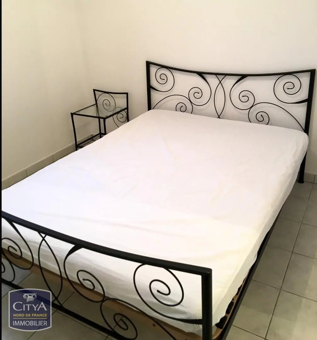 Photo 6 Appartement 2 pièces 36.68m²