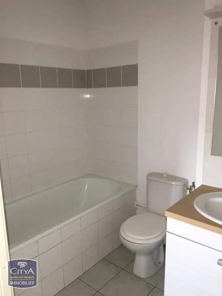 Photo 7 Appartement 2 pièces 36.68m²