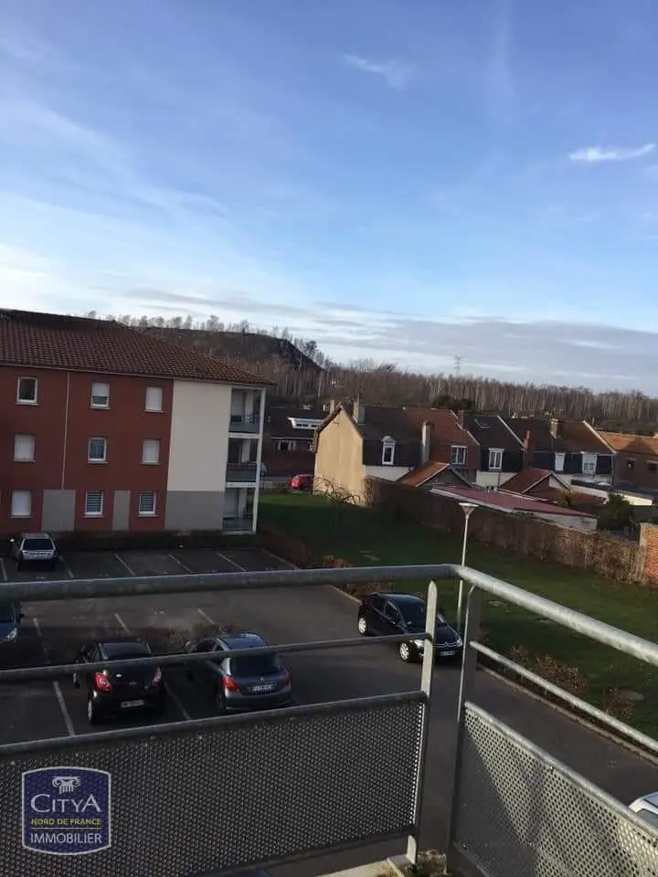 Photo 8 Appartement 2 pièces 36.68m²
