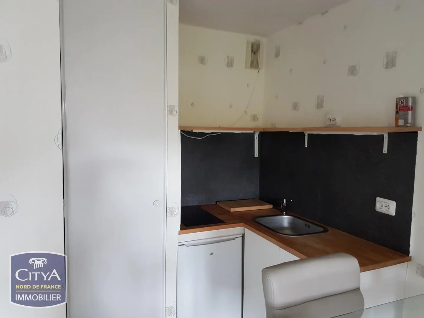 Photo 2 appartement Lens