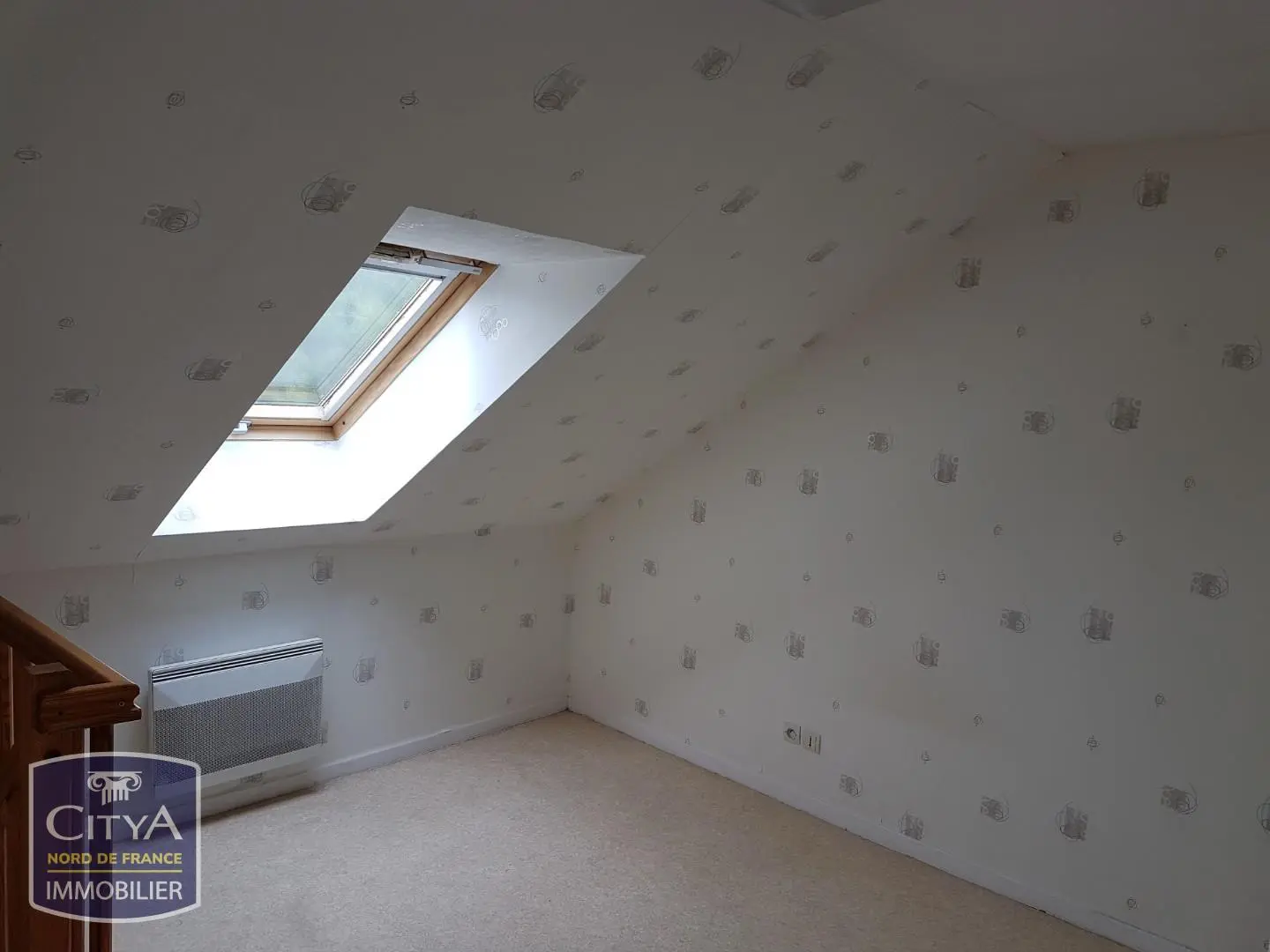 Photo 3 appartement Lens