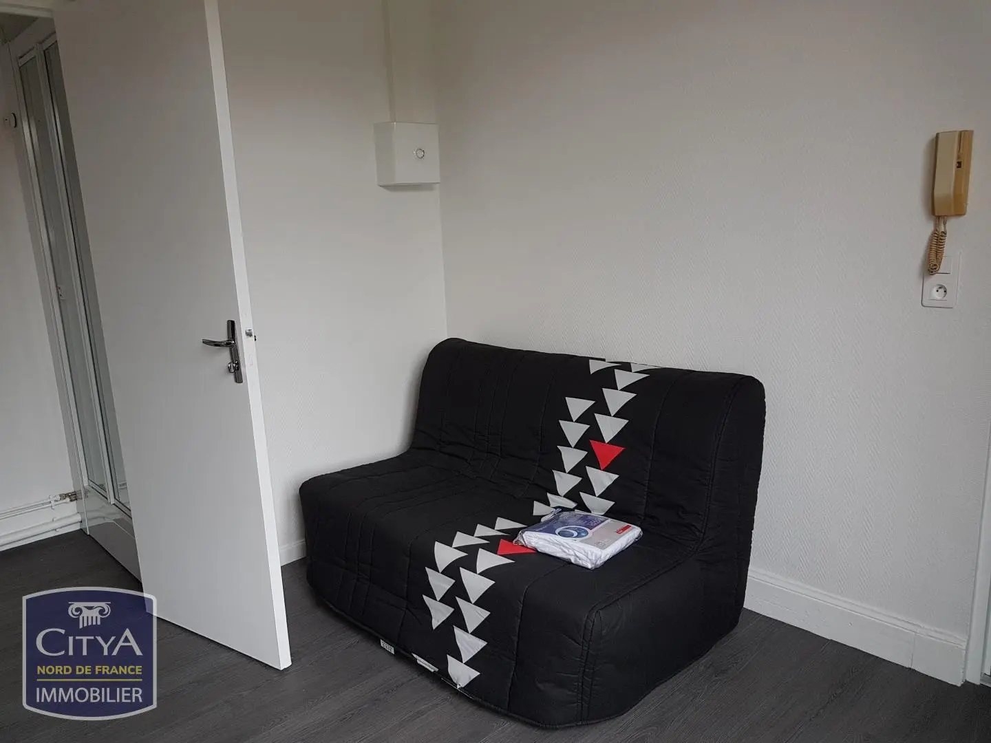 Photo 2 Appartement 1 pièce 15m²