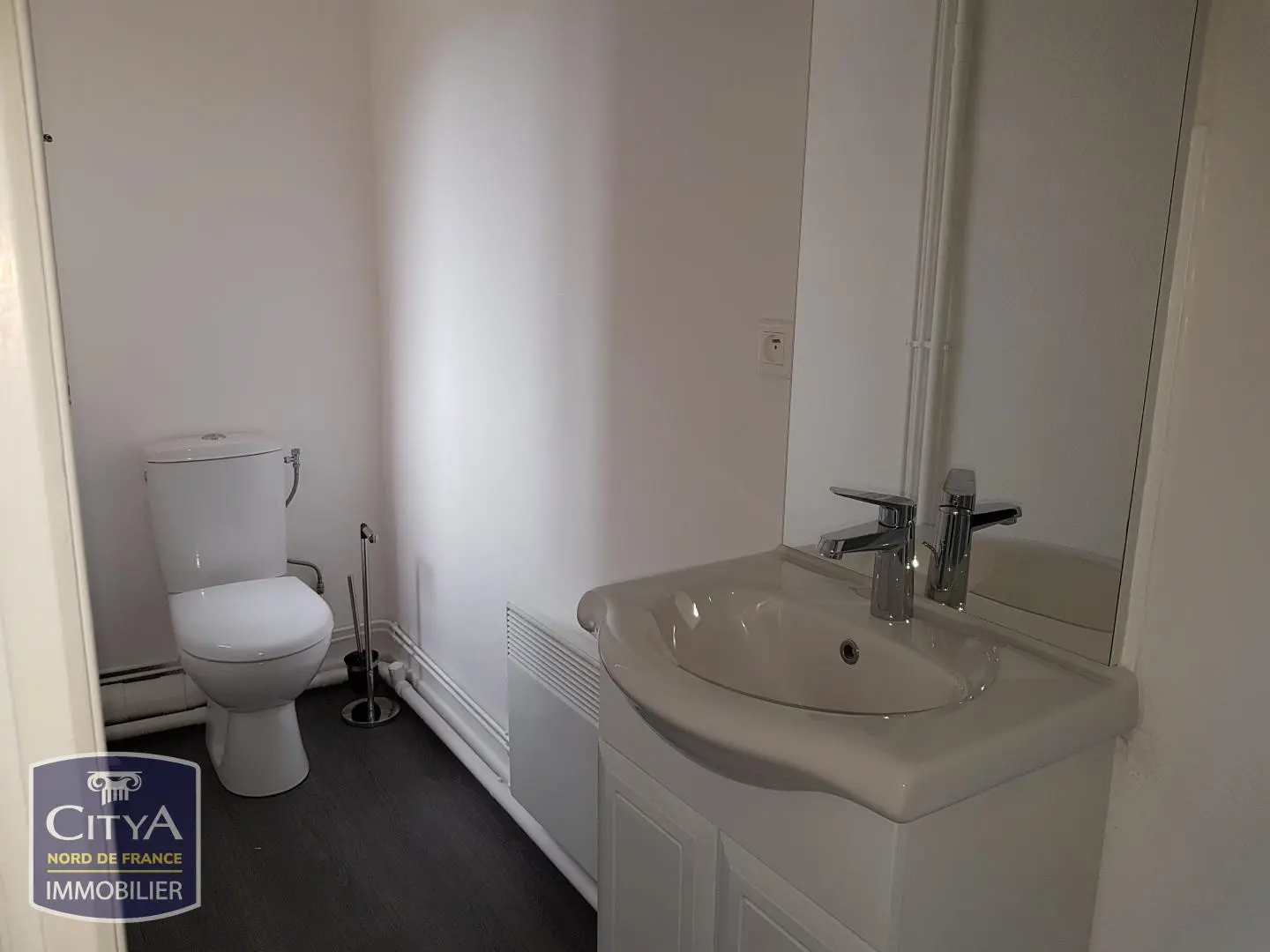 Photo 3 Appartement 1 pièce 15m²