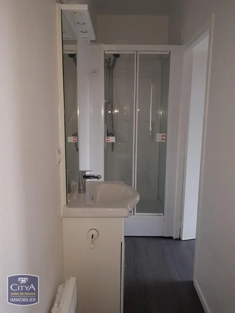 Photo 4 Appartement 1 pièce 15m²