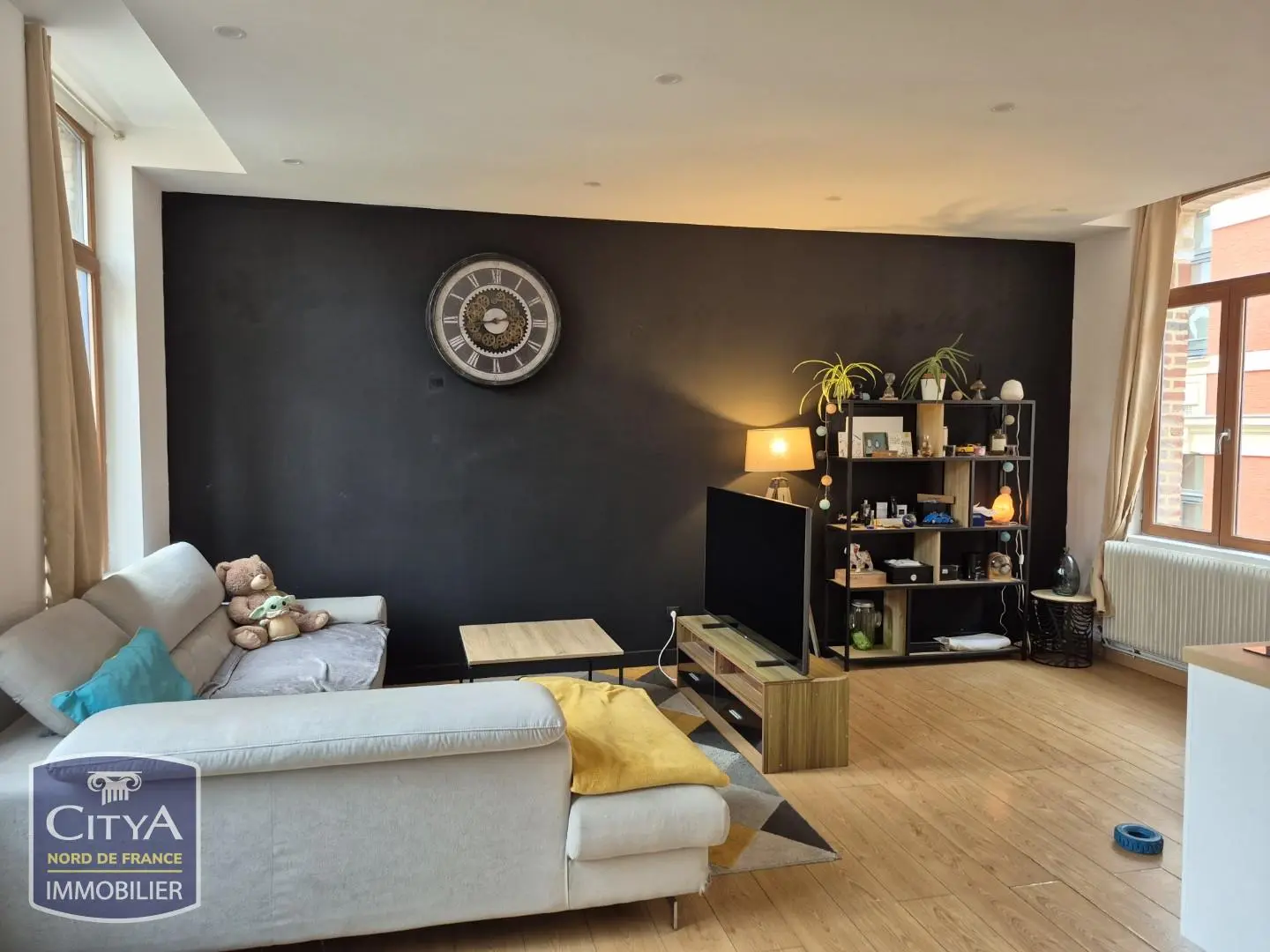 Photo 1 Appartement 2 pièces 48m²