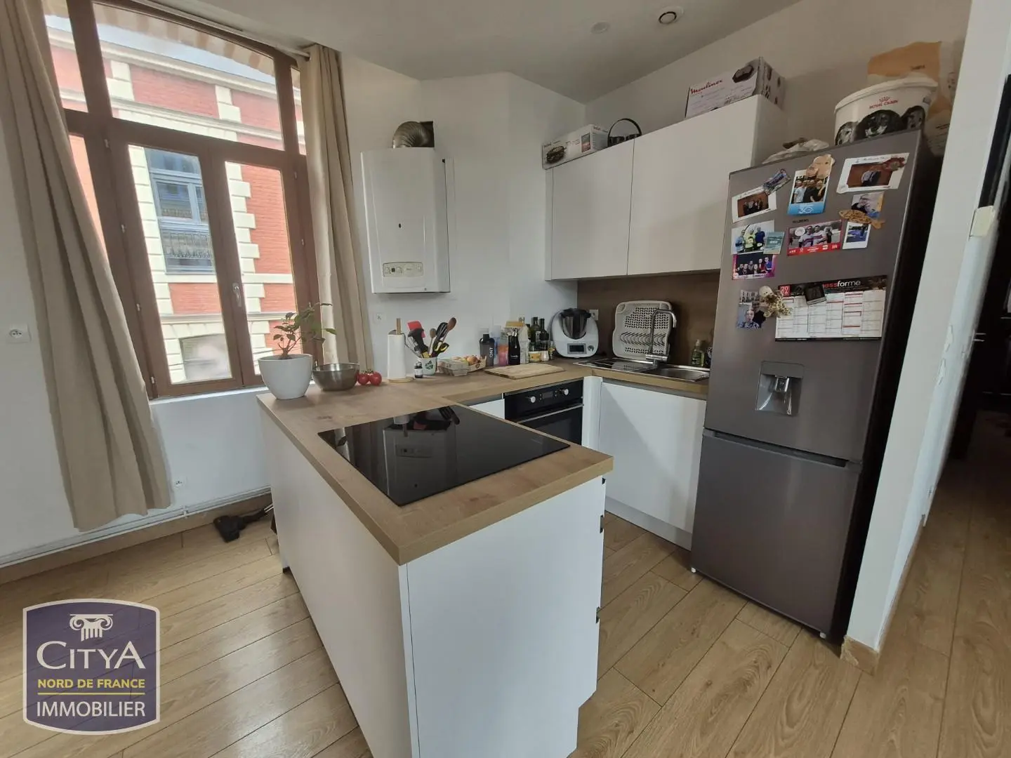 Photo 2 Appartement 2 pièces 48m²