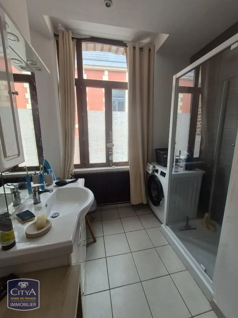 Photo 3 Appartement 2 pièces 48m²