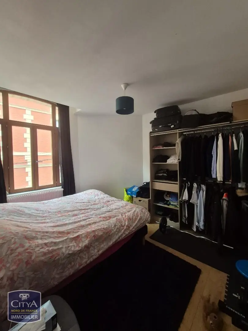 Photo 4 Appartement 2 pièces 48m²