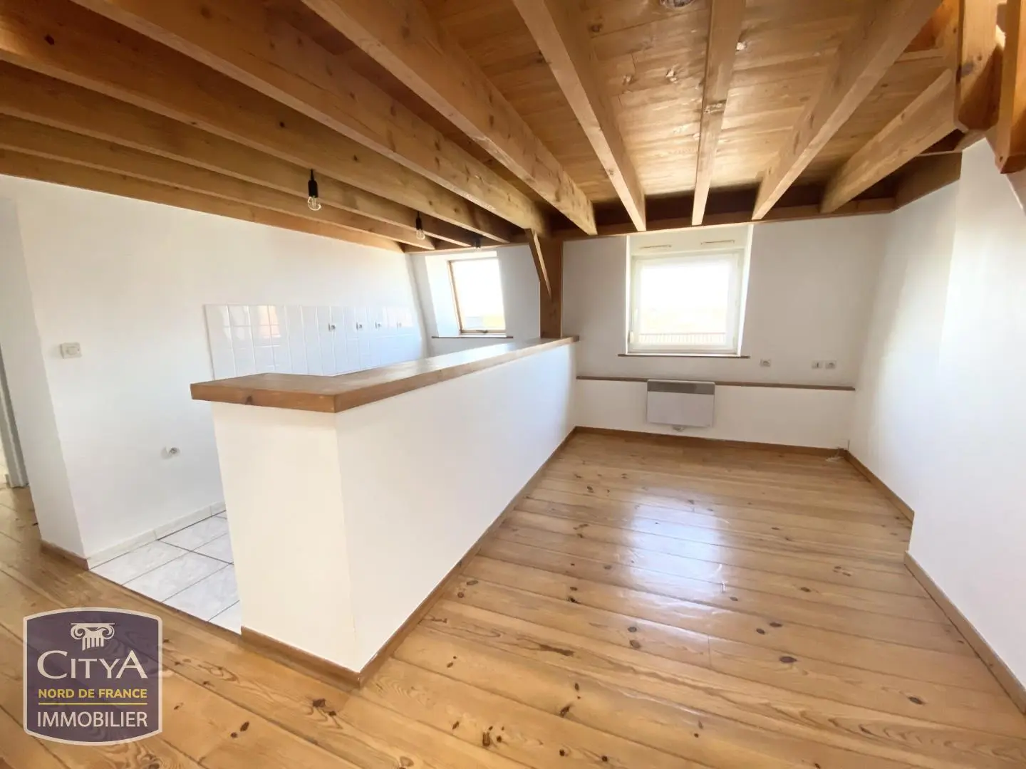Photo 1 Appartement 2 pièces 44.85m²