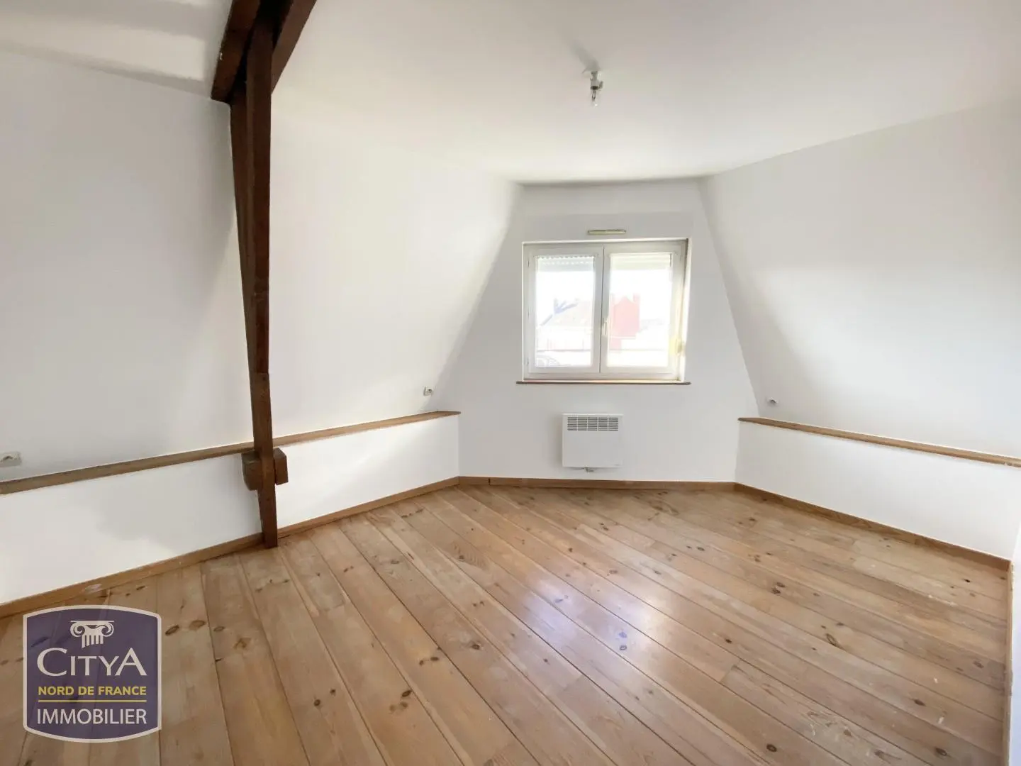 Photo 3 Appartement 2 pièces 44.85m²