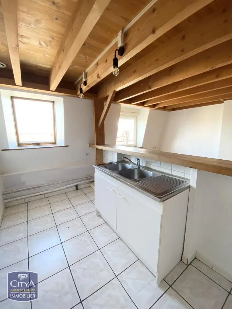 Photo 5 Appartement 2 pièces 44.85m²
