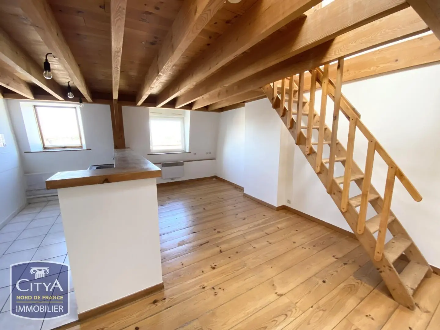 Photo 6 Appartement 2 pièces 44.85m²