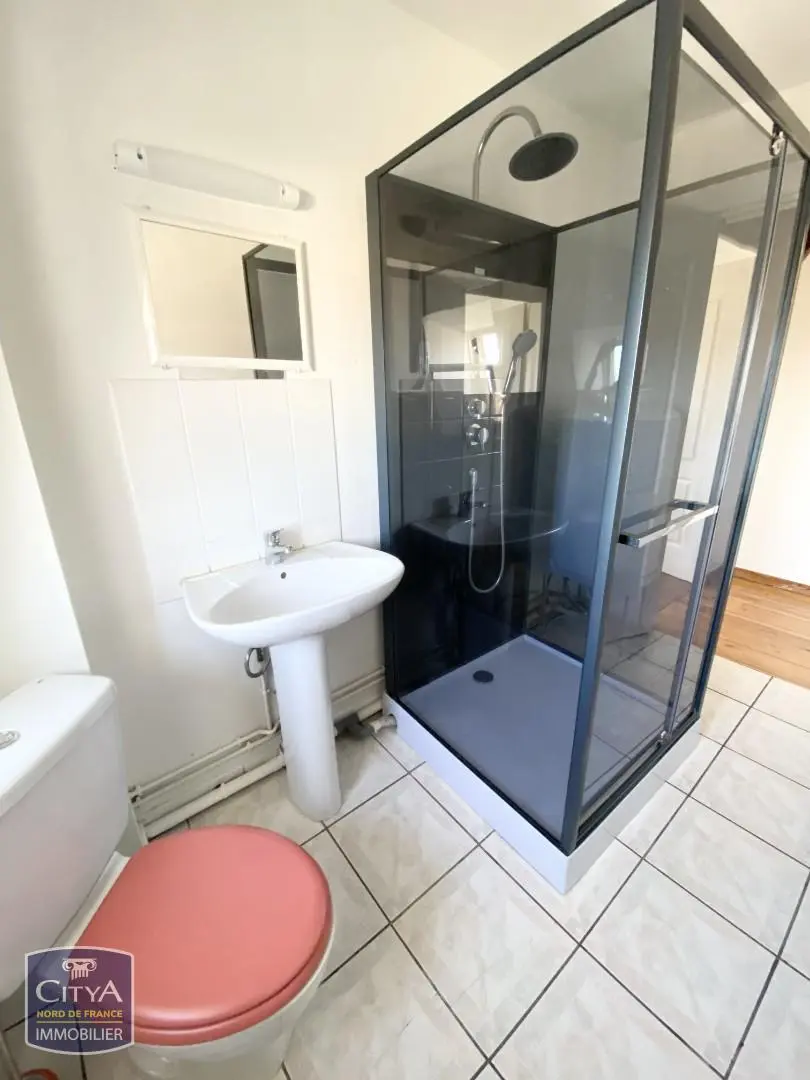 Photo 7 Appartement 2 pièces 44.85m²