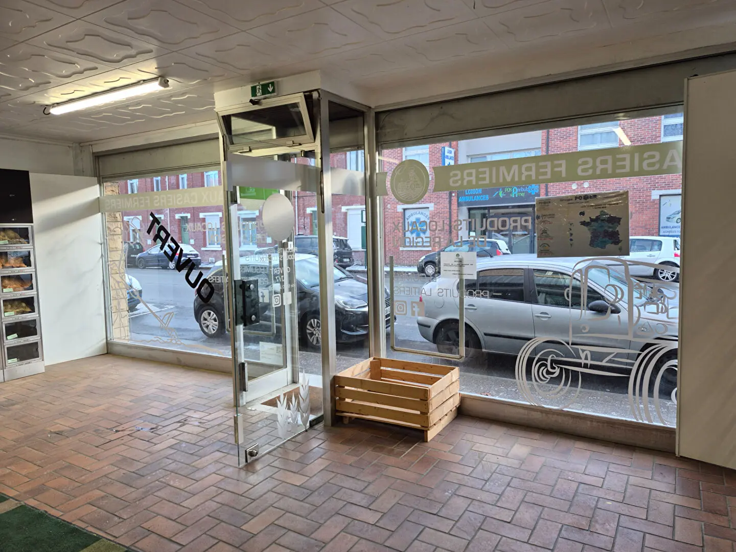 Photo 1 Local Commercial 75m²