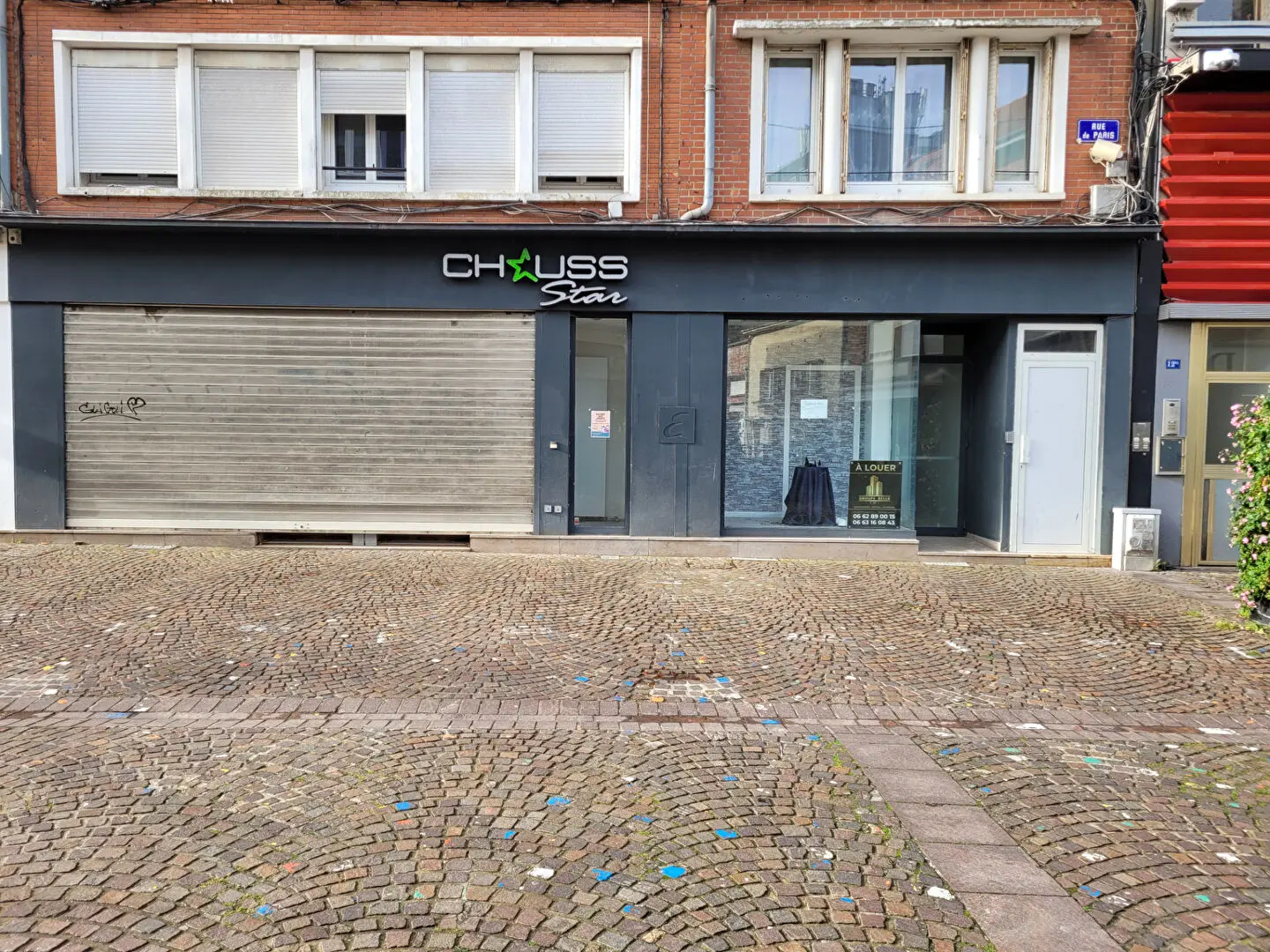 Photo 5 Local Commercial 386m²