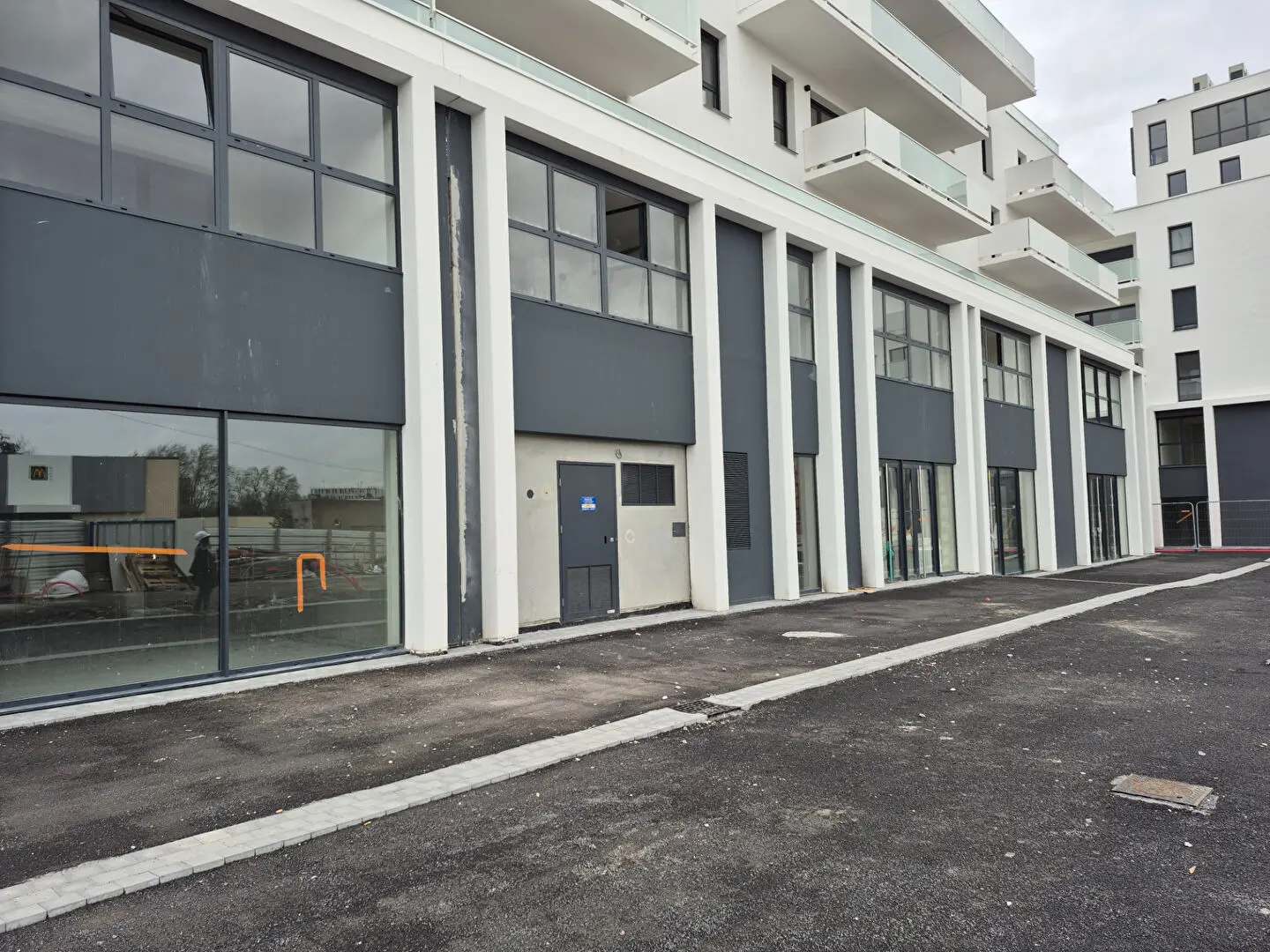 Photo 1 Local Commercial 192.16m²