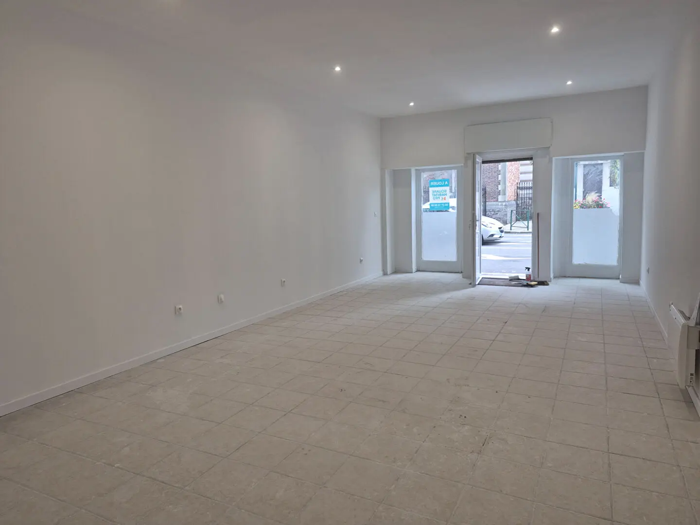 Photo 1 Local Commercial 50m²