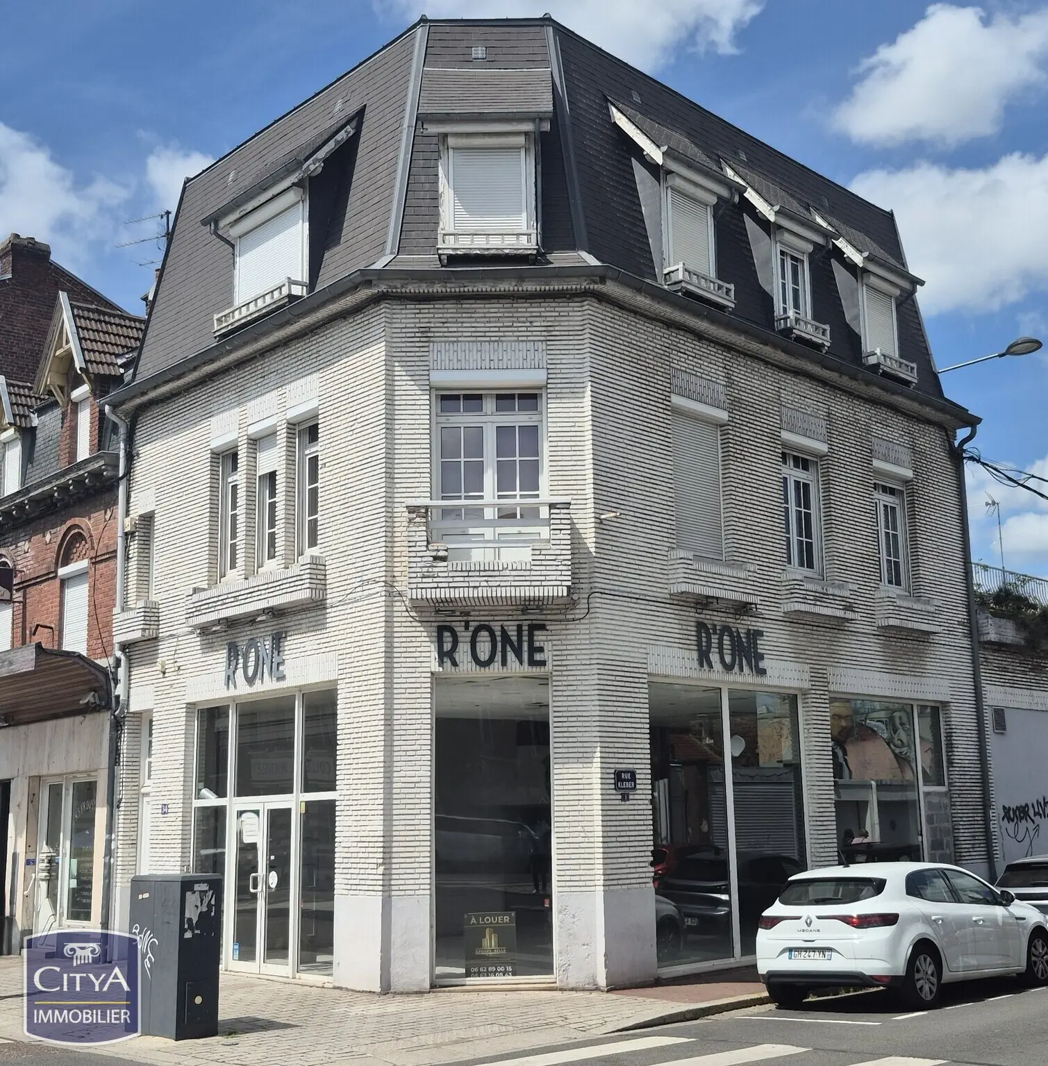 Photo 1 Local Commercial 139m²