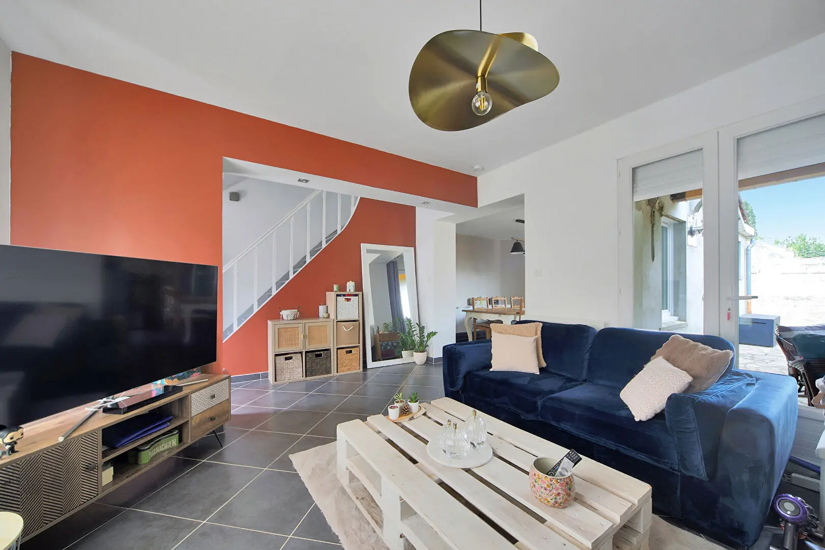 Photo 1 Maison 6 pièces 71m²
