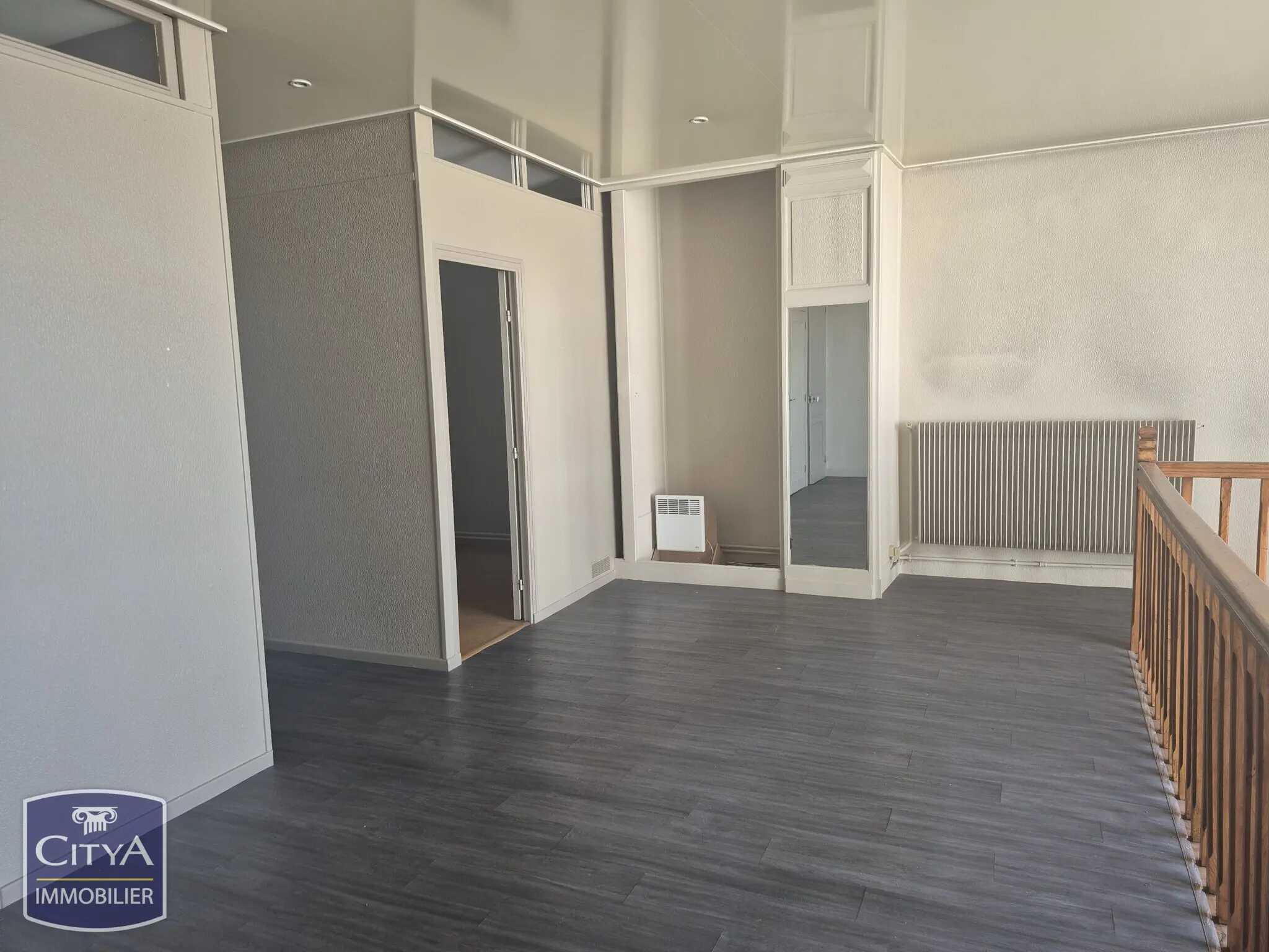 Photo 5 Immeuble 200m²