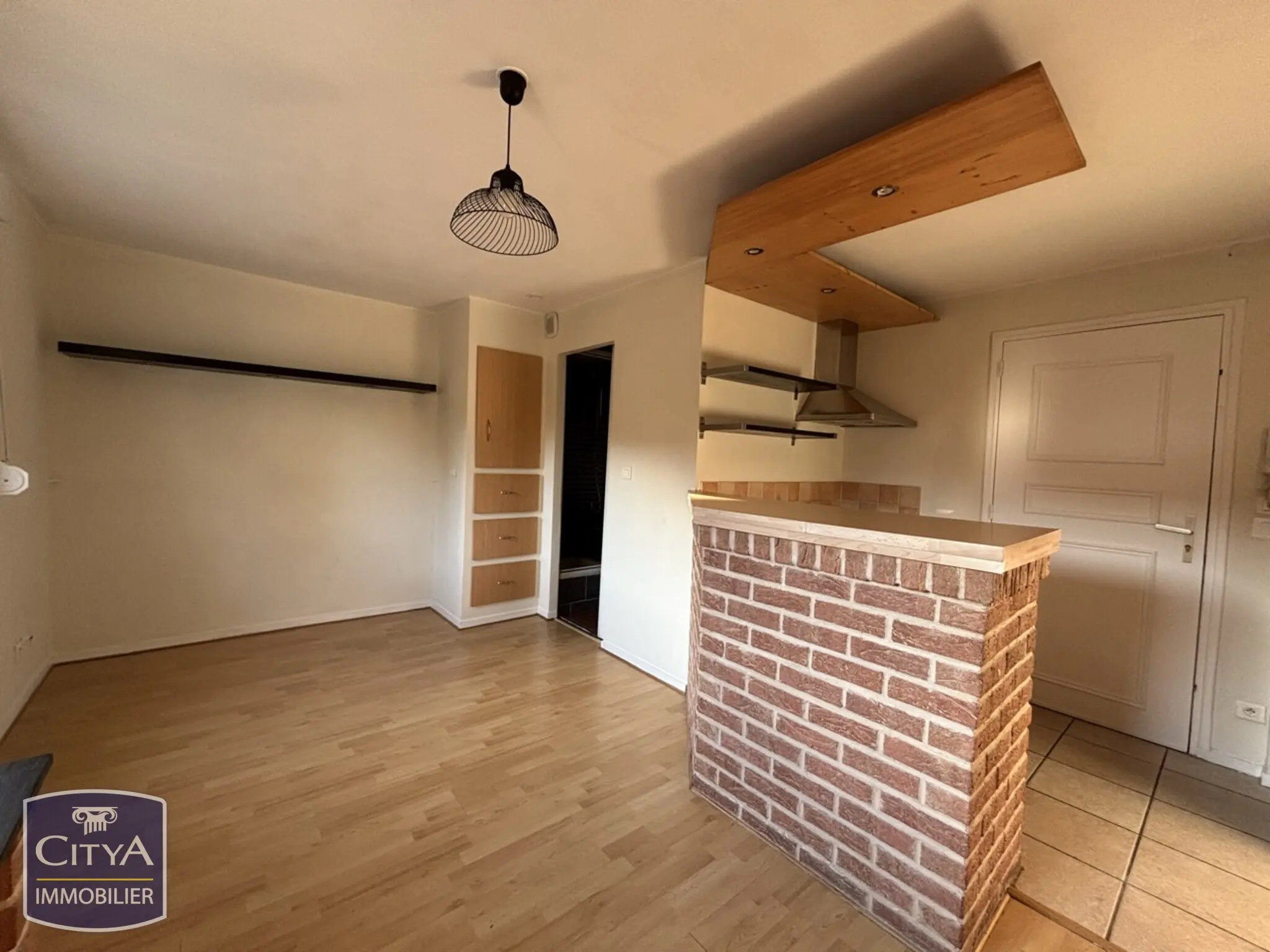 Photo 7 Appartement 1 pièce 20.1m²