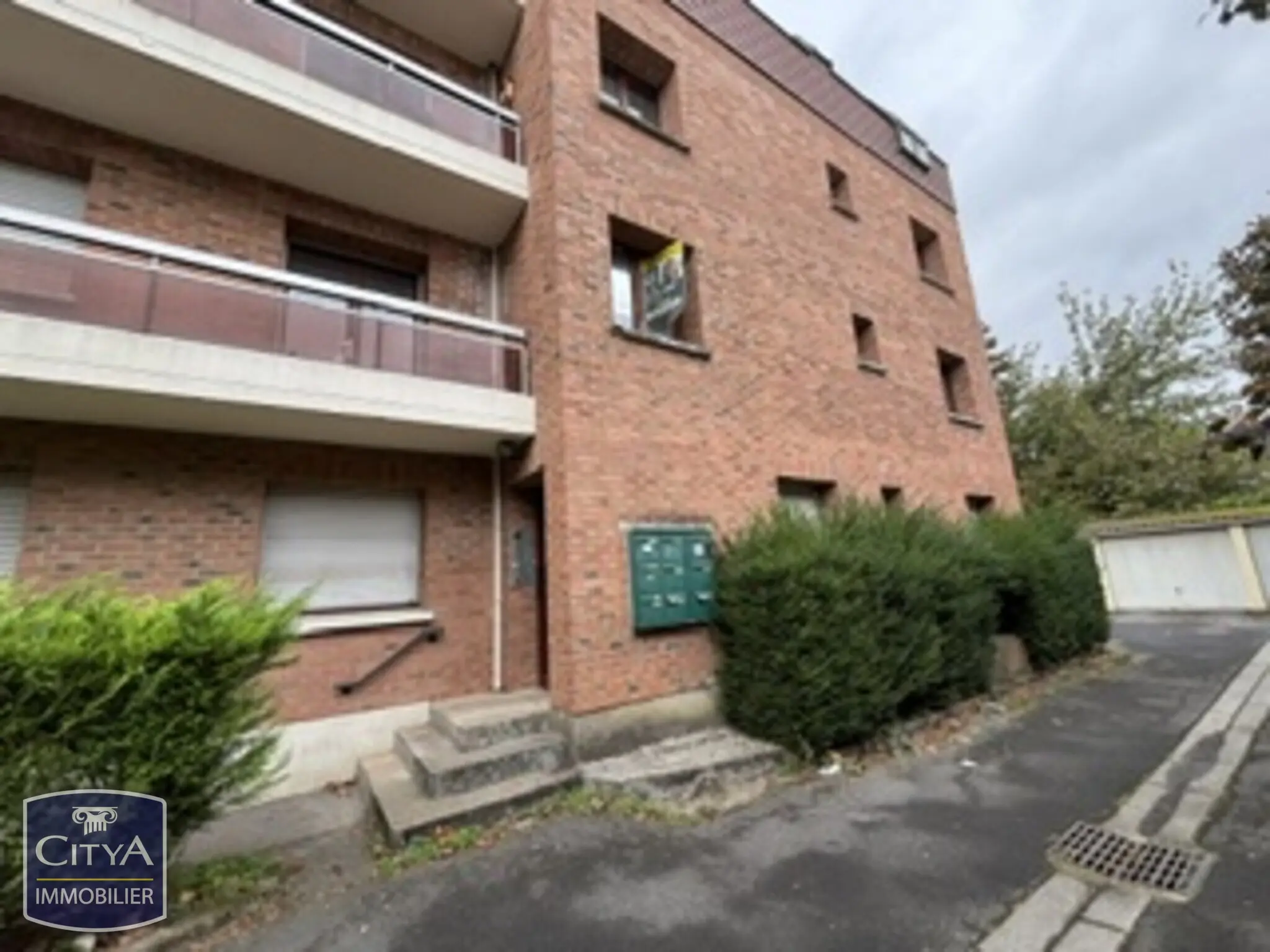 Photo 11 appartement Lens