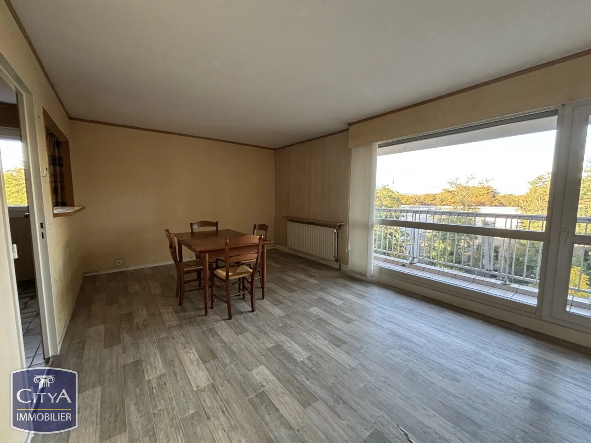 Photo 1 appartement Lens
