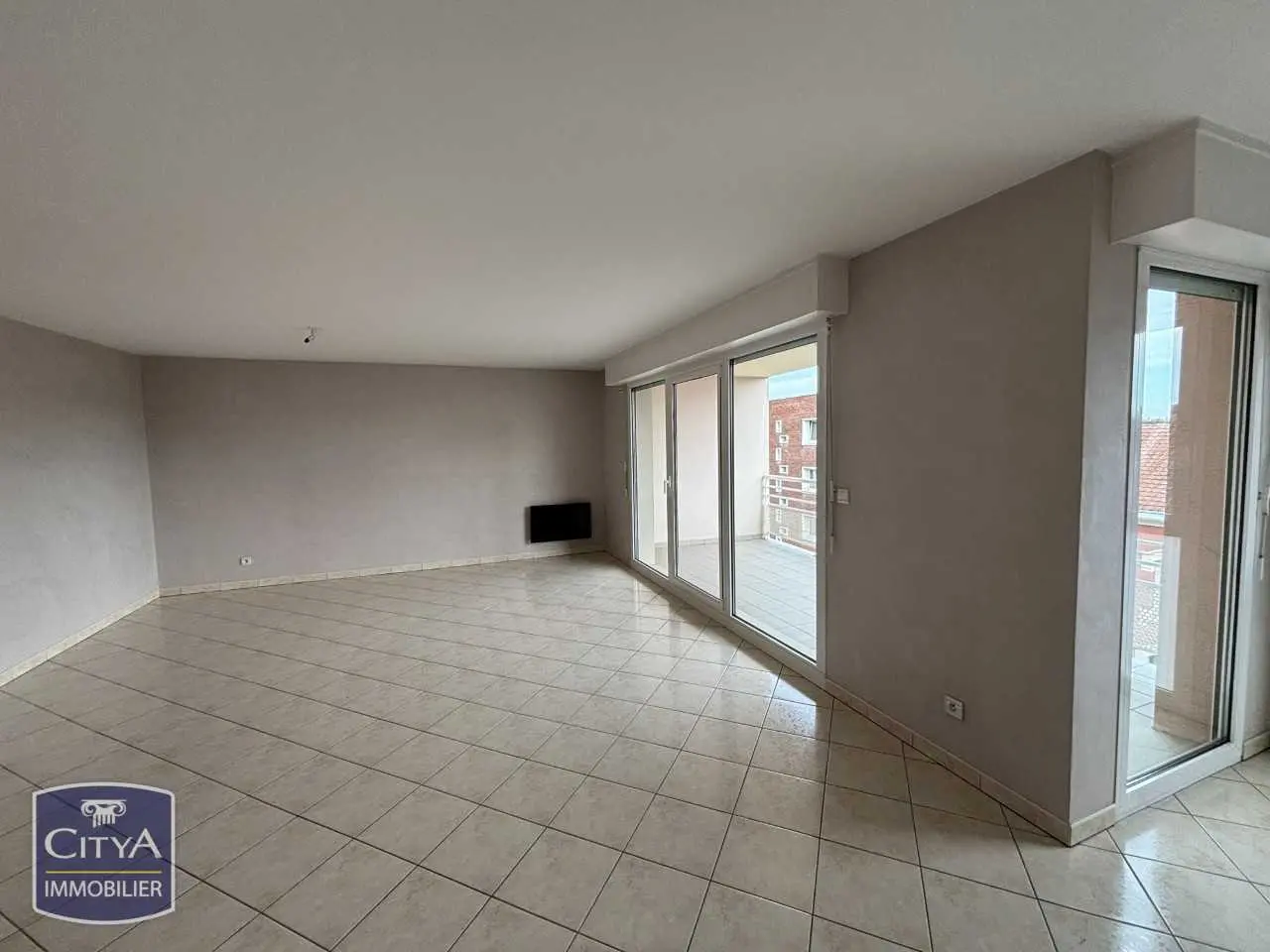 Photo 2 Appartement 3 pièces 106m²