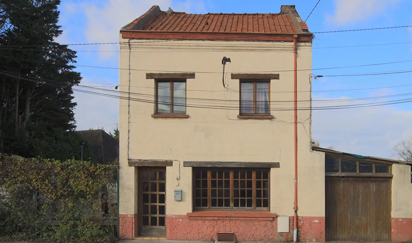 Photo 1 Maison 5 pièces 97.57m²